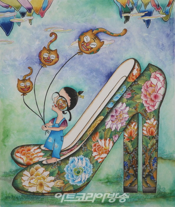 이영순-꼬가신 신고