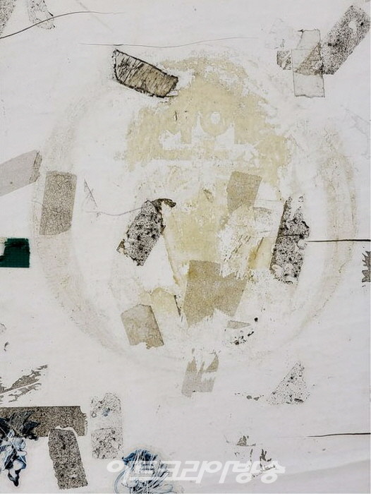 장사익 사진전 '장사익의 눈'