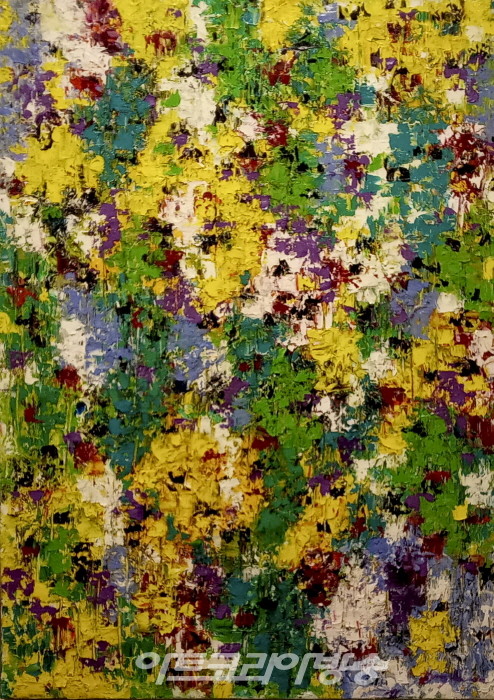 김향희 작가 'Fantastic Nature' 개인전