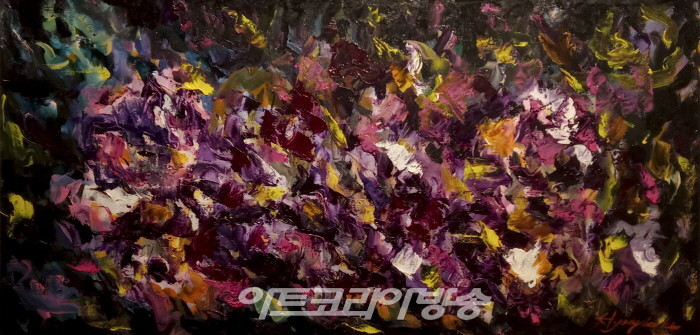 김향희 작가 'Fantastic Nature' 개인전