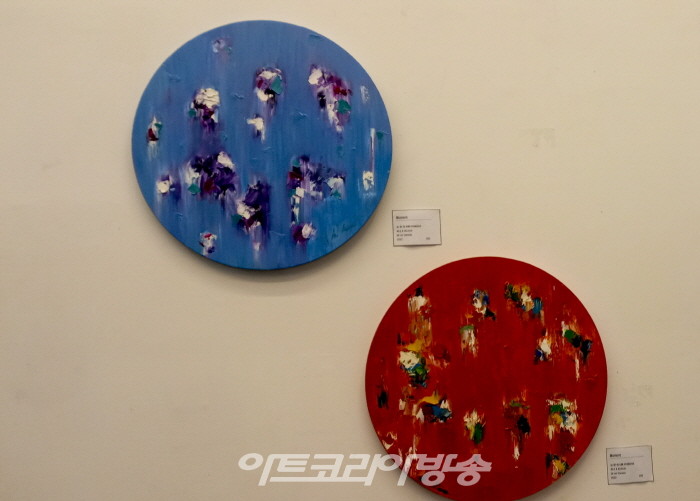 김향희 작가 'Fantastic Nature' 개인전