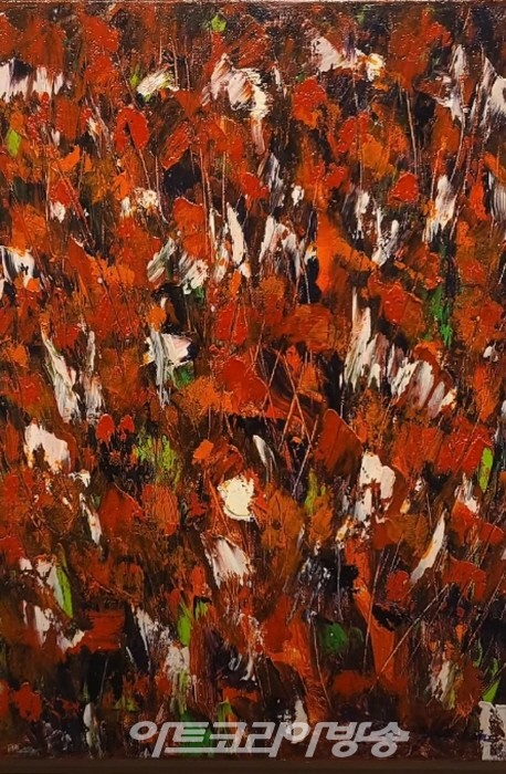 김향희 작가 'Fantastic Nature' 개인전