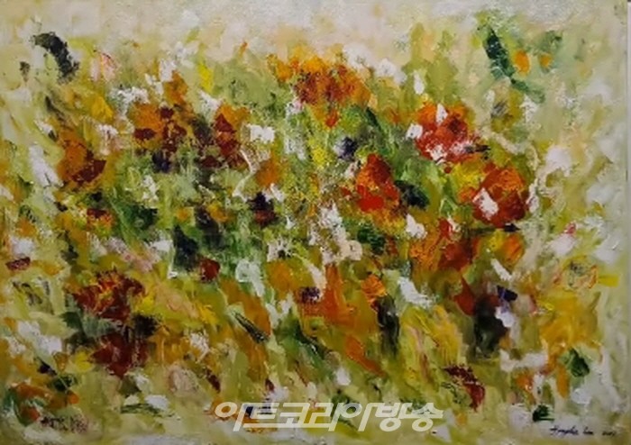 김향희 작가 'Fantastic Nature' 개인전