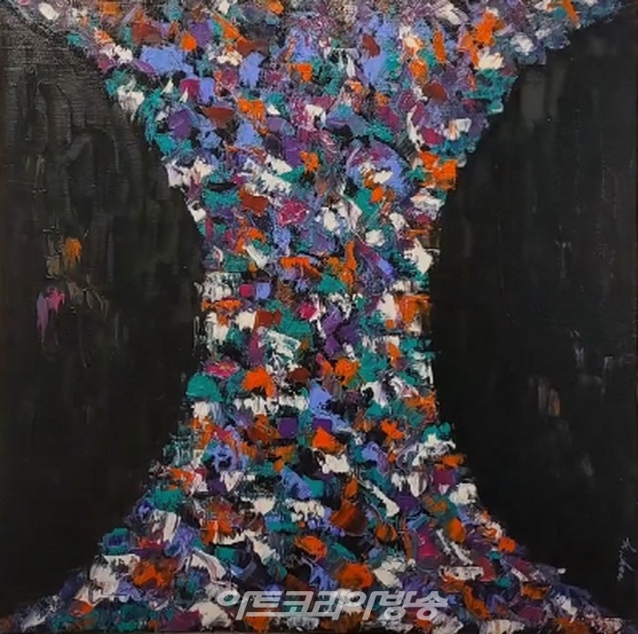 김향희 작가 'Fantastic Nature' 개인전