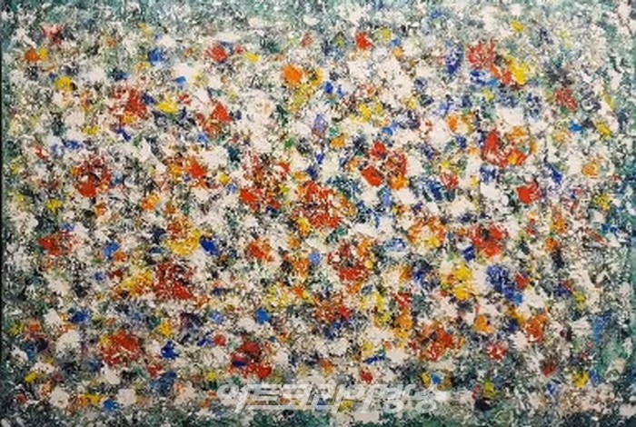 김향희 작가 'Fantastic Nature' 개인전