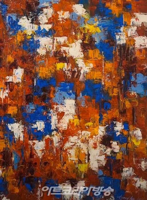 김향희 작가 'Fantastic Nature' 개인전