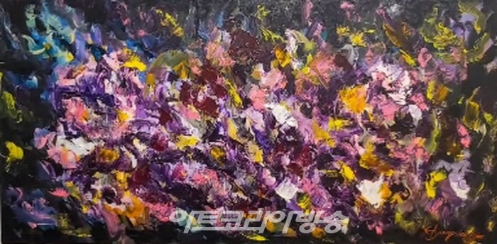 김향희 작가 'Fantastic Nature' 개인전