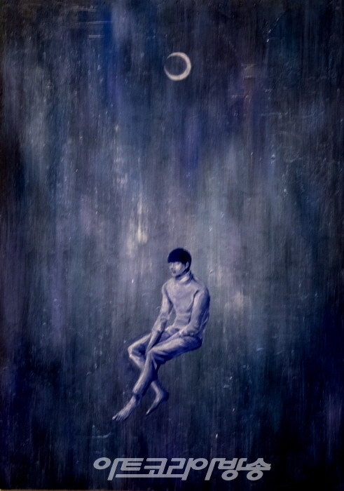 김수지 'Dreamin' of sopor'전