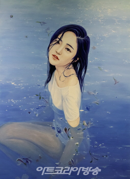 김수지 'Dreamin' of sopor'전-불면증