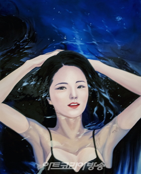 김수지 'Dreamin' of sopor'전