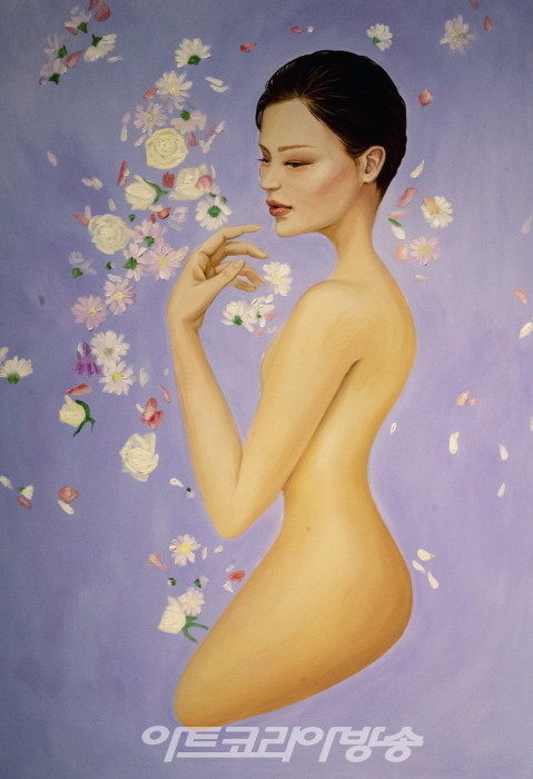 김수지 'Dreamin' of sopor'전