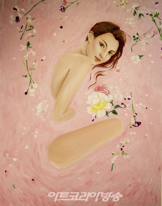 김수지 'Dreamin' of sopor'전-꽃잠