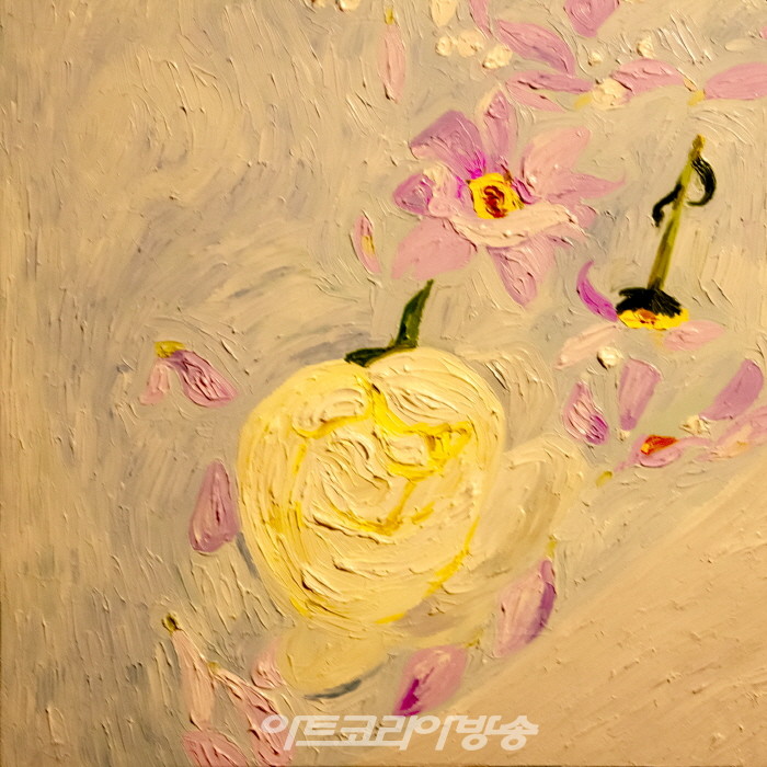 김수지 'Dreamin' of sopor'전-침잠