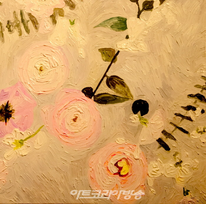 김수지 'Dreamin' of sopor'전-침잠