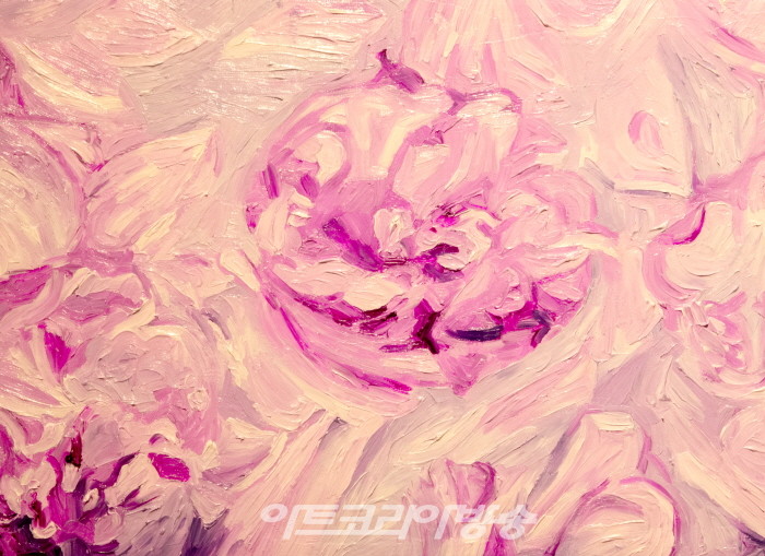 김수지 'Dreamin' of sopor'전-침잠