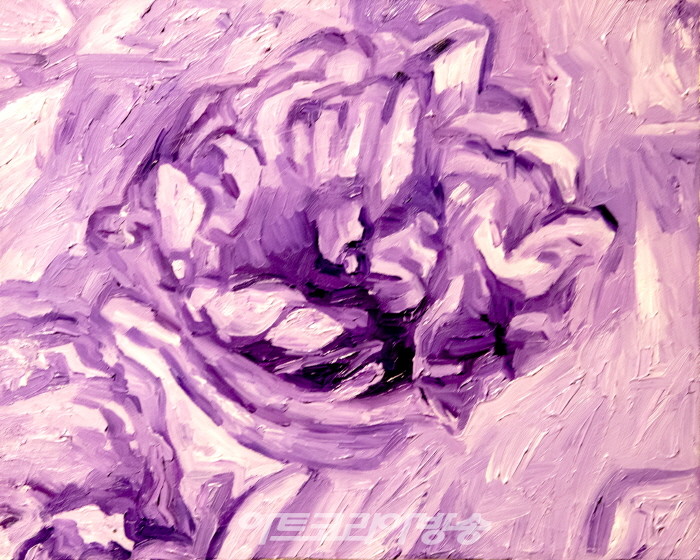 김수지 'Dreamin' of sopor'전-침잠