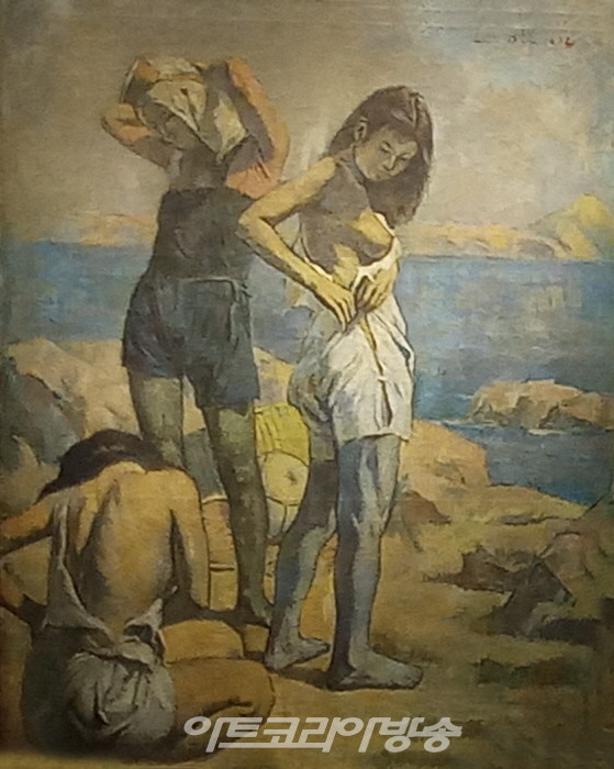 스타킹은 비바리 1974