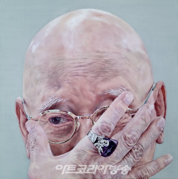 제66회 김달진미술사이야기 '사회 환원에 앞장서고 있는 박서보 화백'