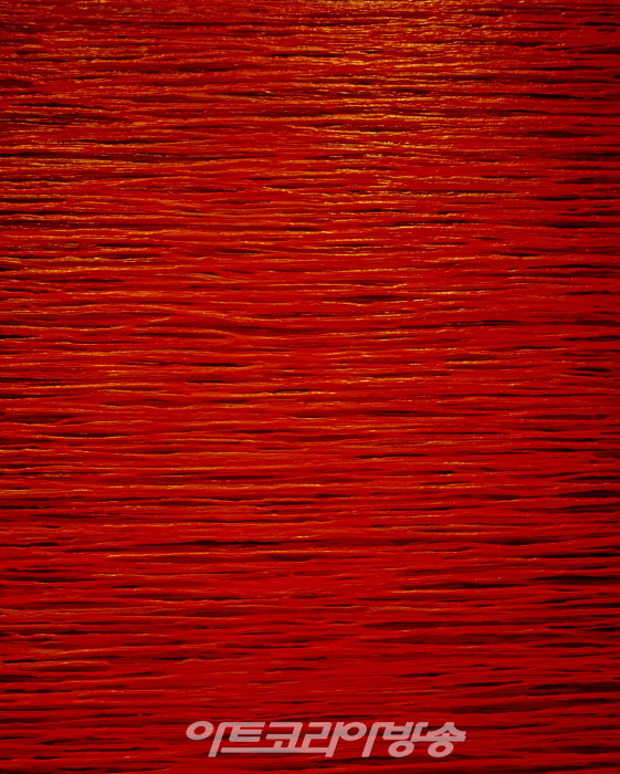 얼룩에서 절개로의 변신, 타시스트 권기자