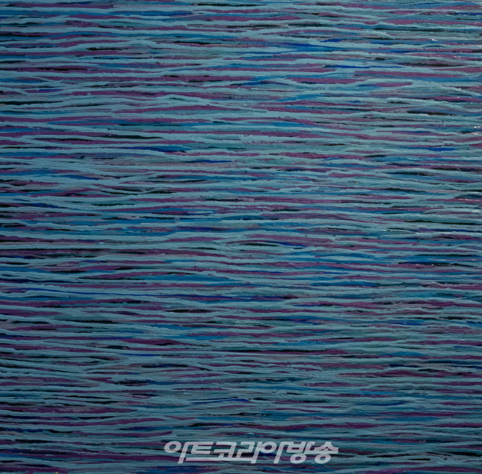 얼룩에서 절개로의 변신, 타시스트 권기자