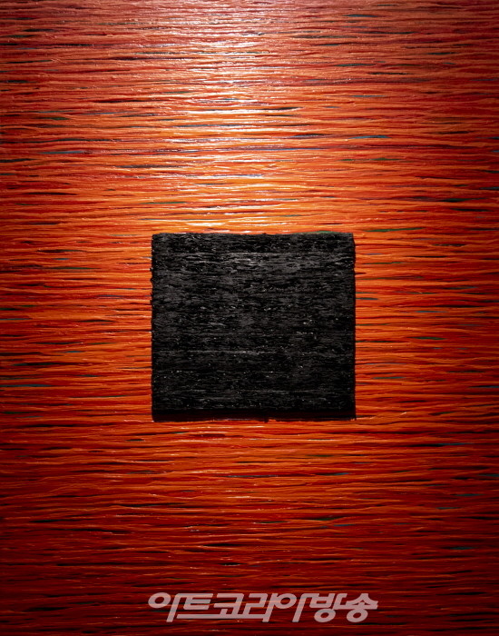 얼룩에서 절개로의 변신, 타시스트 권기자