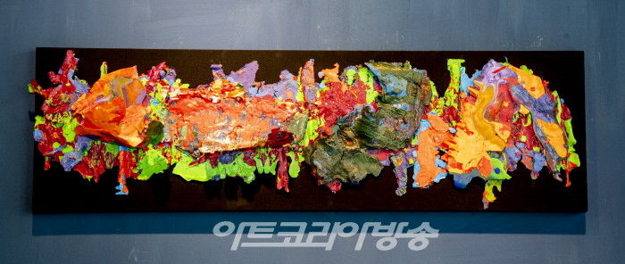 얼룩에서 절개로의 변신, 타시스트 권기자