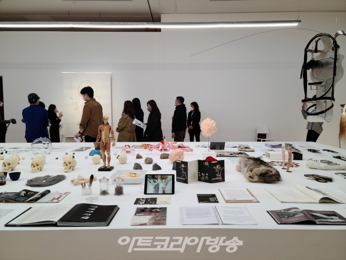 이형구 개인전 '한국현대미술작가조명Ⅳ'