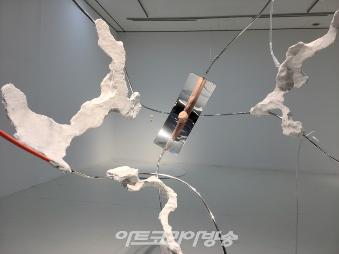 이형구 개인전 '한국현대미술작가조명Ⅳ'