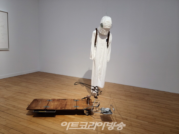 이형구 개인전 '한국현대미술작가조명Ⅳ'