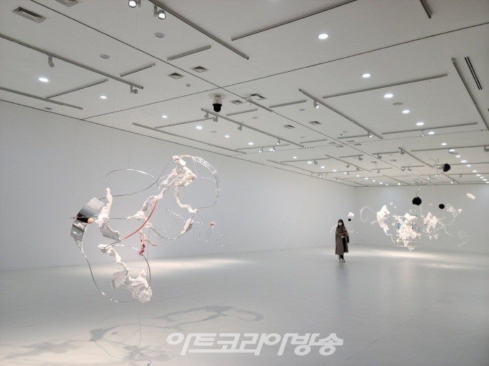 이형구 개인전 '한국현대미술작가조명Ⅳ'