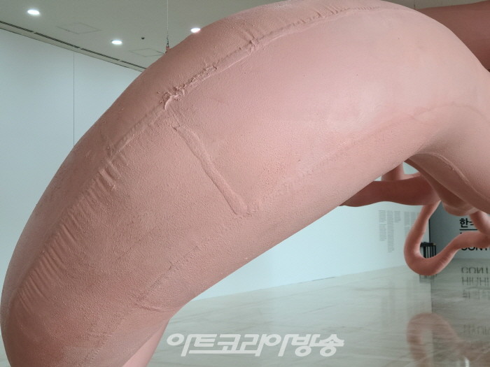 이형구 개인전 '한국현대미술작가조명Ⅳ'