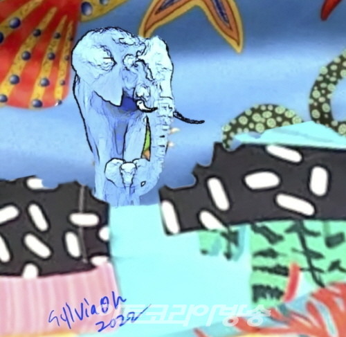 아낌없이 주는 사랑