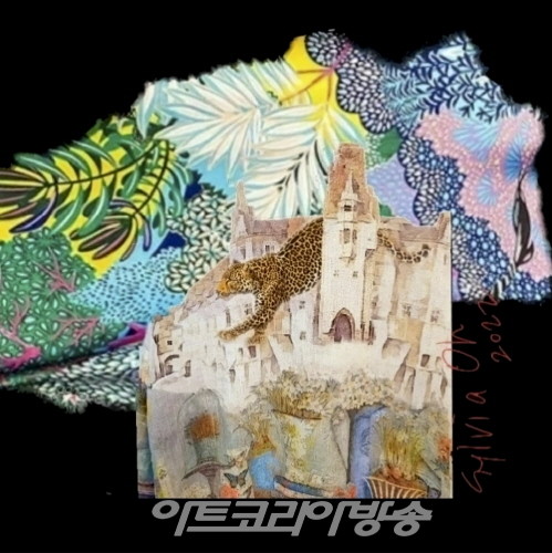 홀로 떠나는 여행