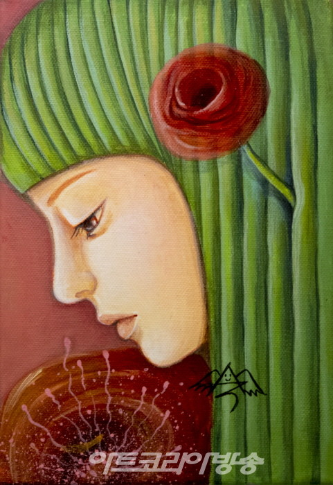 배향숙 개인전 '네버랜드를 찾아서'