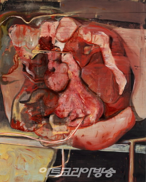 이근민 개인전-스페이스K 서울 제공