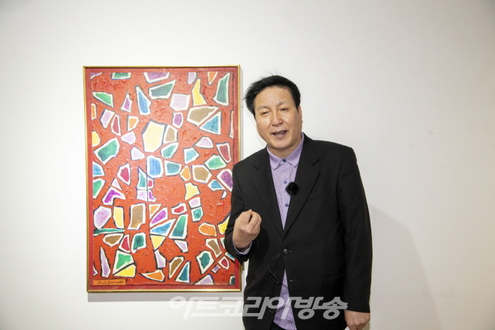 한국 서양화 1세대 ‘백철극 작가’를 재조명하다-김종근 미술평론가