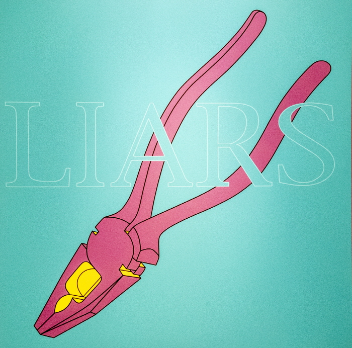 마이클 크레이그 마틴(MICHAEL CRAIG-MARTIN)전