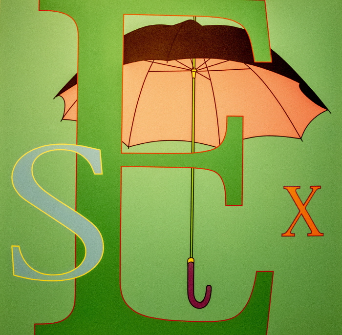 마이클 크레이그 마틴(MICHAEL CRAIG-MARTIN)전