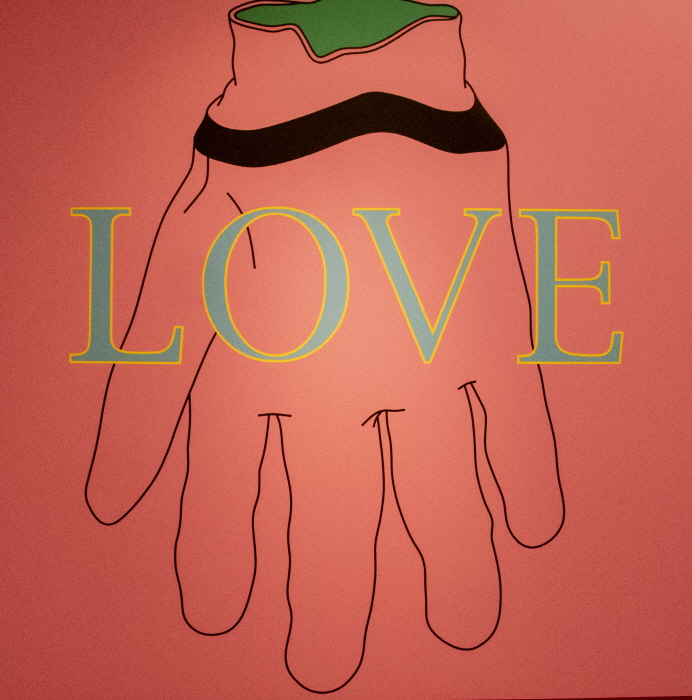 마이클 크레이그 마틴(MICHAEL CRAIG-MARTIN)전