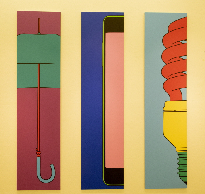 마이클 크레이그 마틴(MICHAEL CRAIG-MARTIN)전