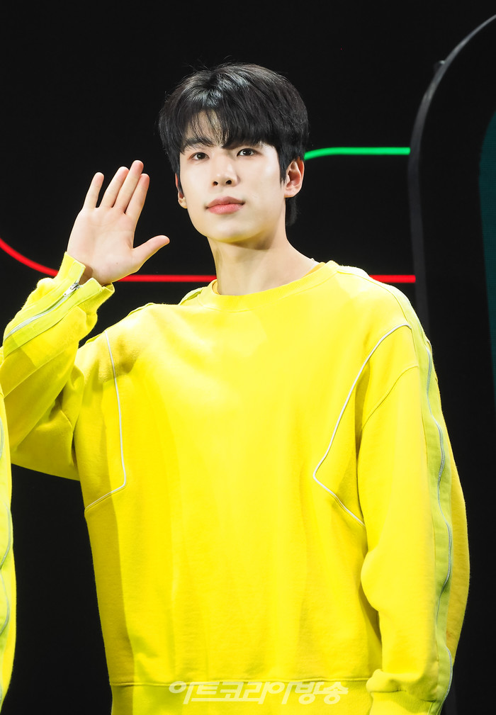 뮤지컬 '차미' 프레스콜(김고대 역 황순종) 2022.04.28 사진 ⓒ아트코리아방송 이용선 기자