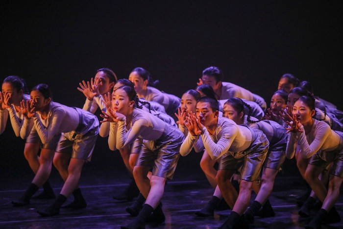 두아코 댄스컴퍼니_ⓒHamfilm . 제공 (사)한국현대무용협회