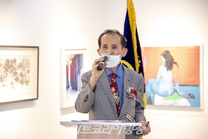 사회 권의철 운영위원장