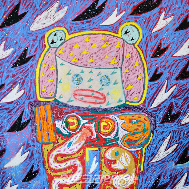 아담 핸들러 - 무디 레이크 걸, 2022