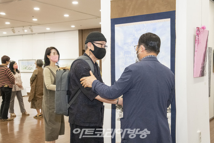 2022 중심회전 오프닝행사