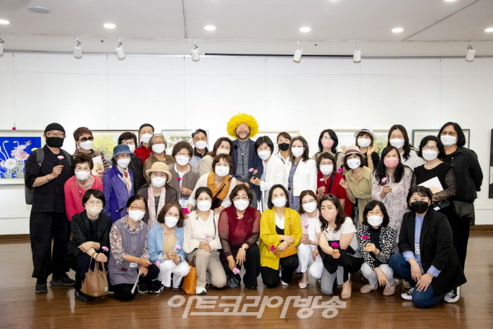 2022 중심회전 오프닝행사