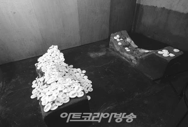 소정희, Installation View