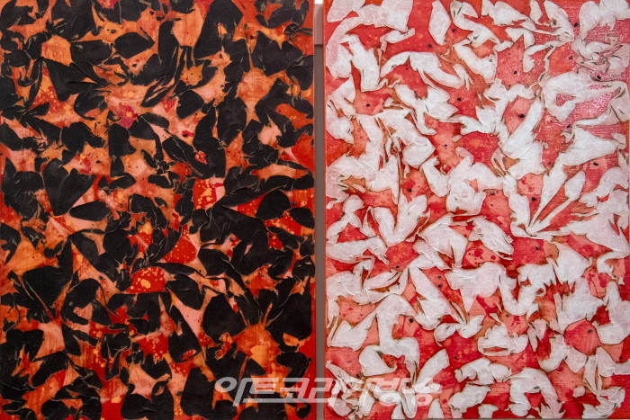 설미재미술관 주경 작가 인터뷰