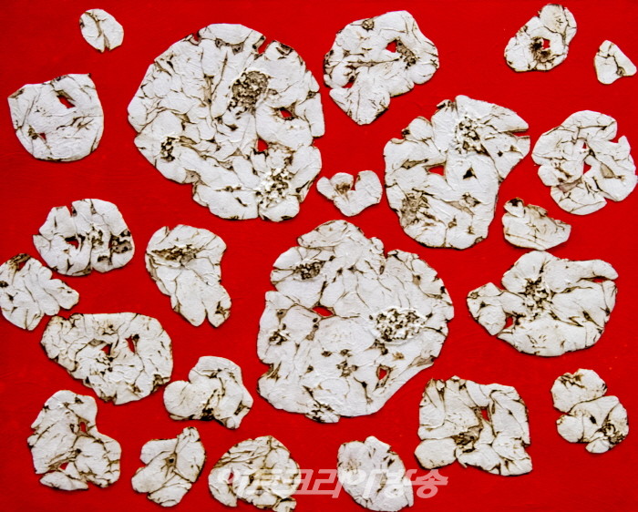 설미재미술관 주경 작가 인터뷰