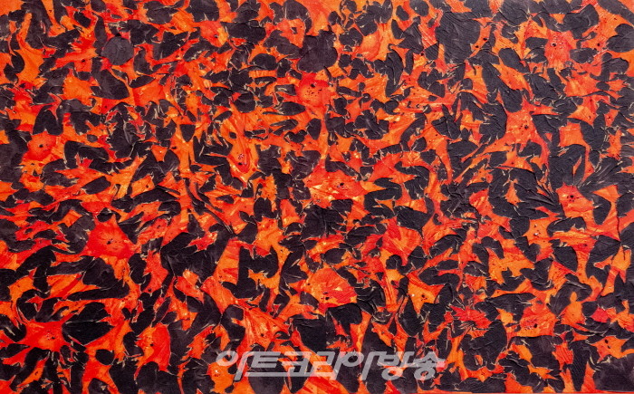 설미재미술관 주경 작가 인터뷰